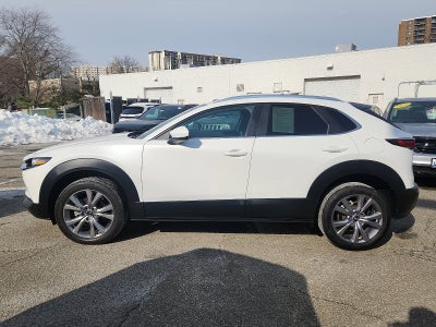 2023 Mazda Mazda CX-30 2.5 S Preferred Package