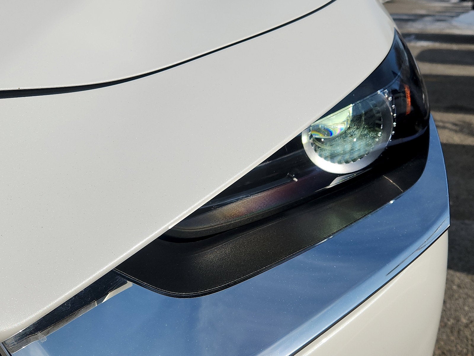 2023 Mazda Mazda CX-30 2.5 S Preferred Package