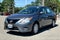 2019 Nissan Versa Sedan SV