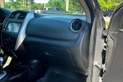2019 Nissan Versa Sedan SV