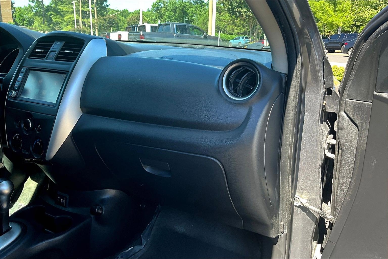 2019 Nissan Versa Sedan SV