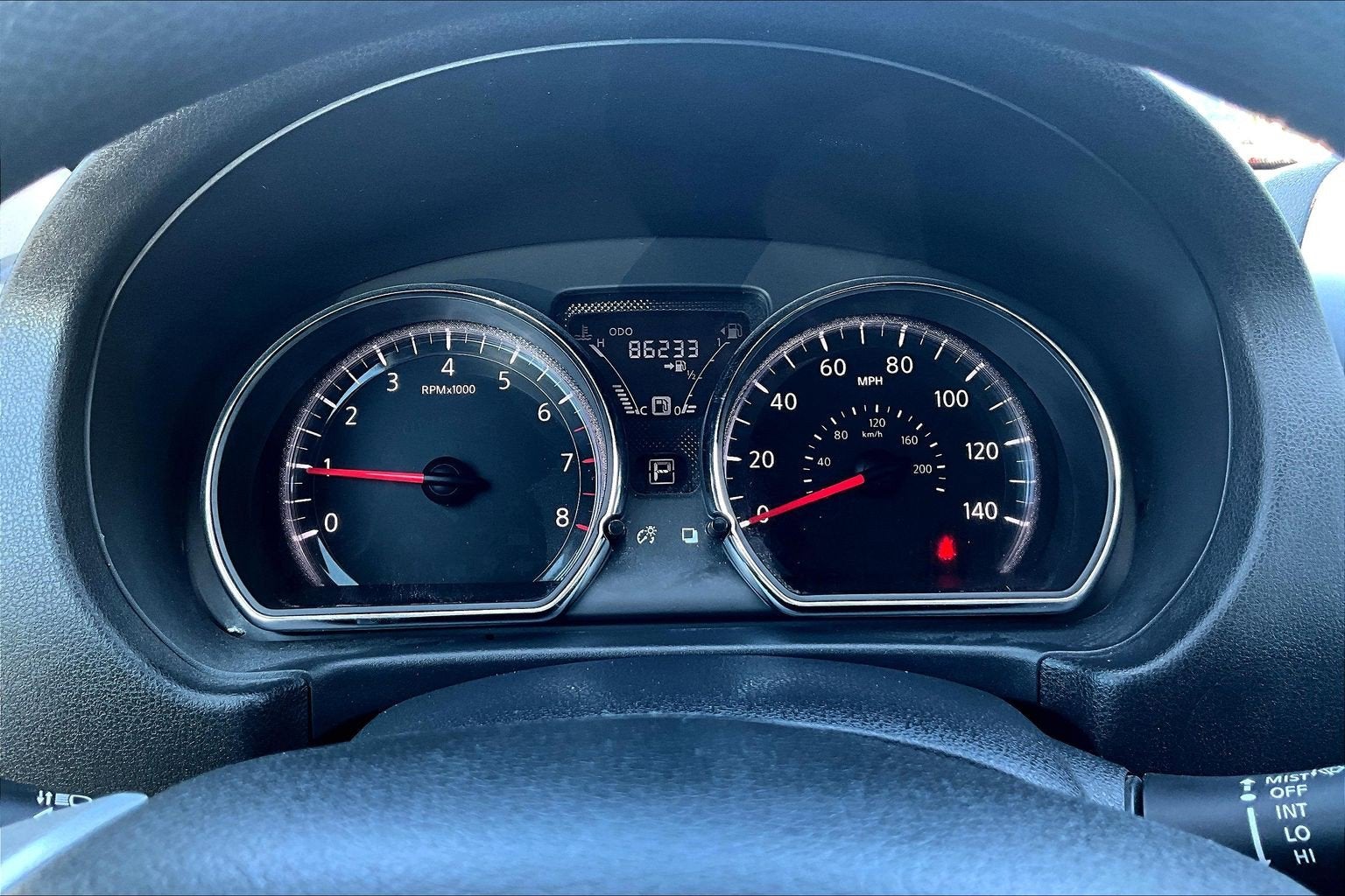 2019 Nissan Versa Sedan SV