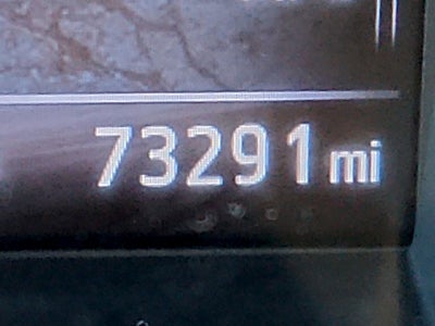 2018 Toyota Tacoma Base