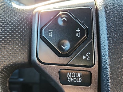 2018 Toyota Tacoma Base