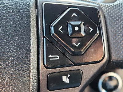 2018 Toyota Tacoma Base