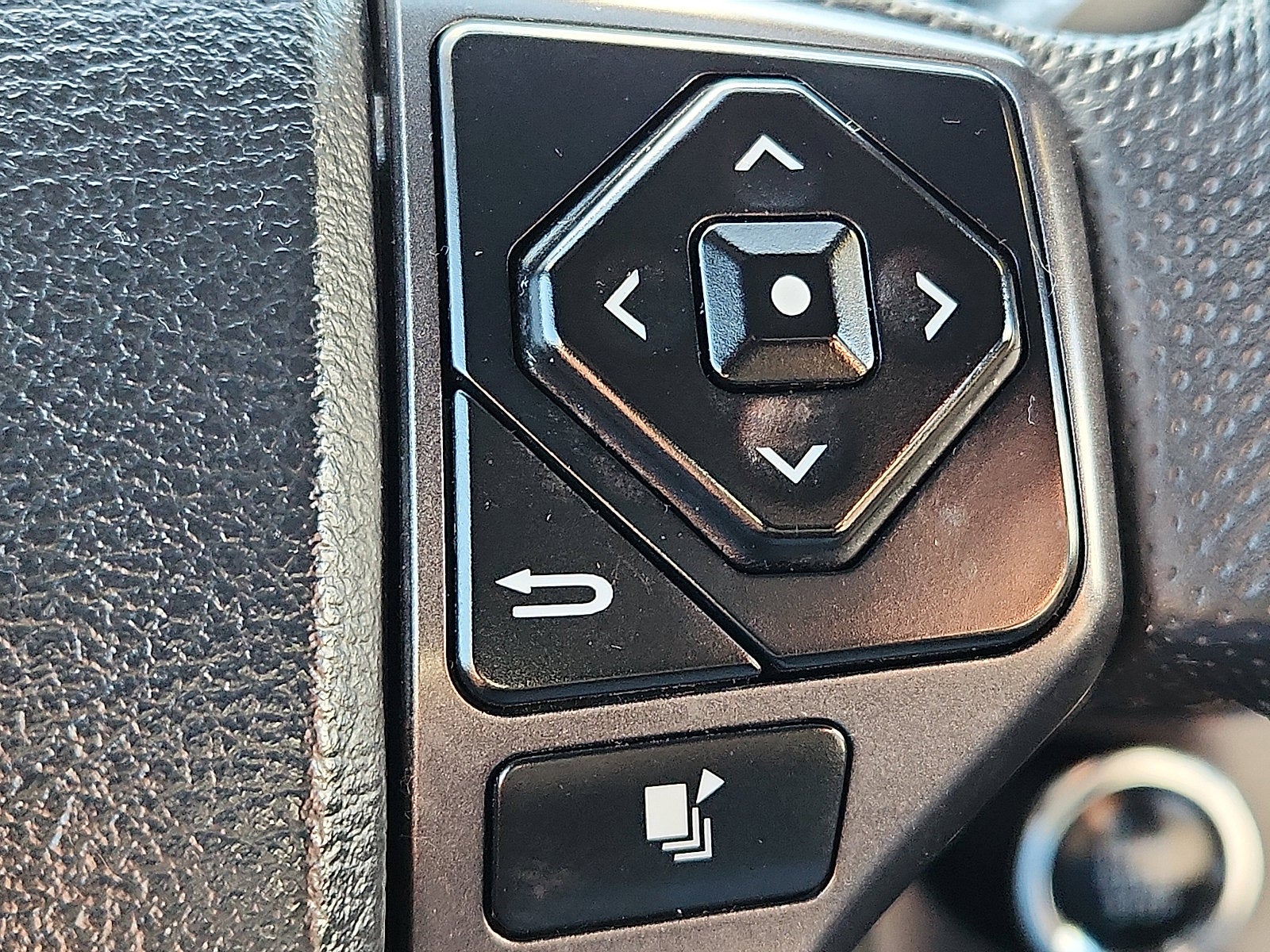 2018 Toyota Tacoma Base