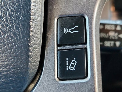 2018 Toyota Tacoma Base