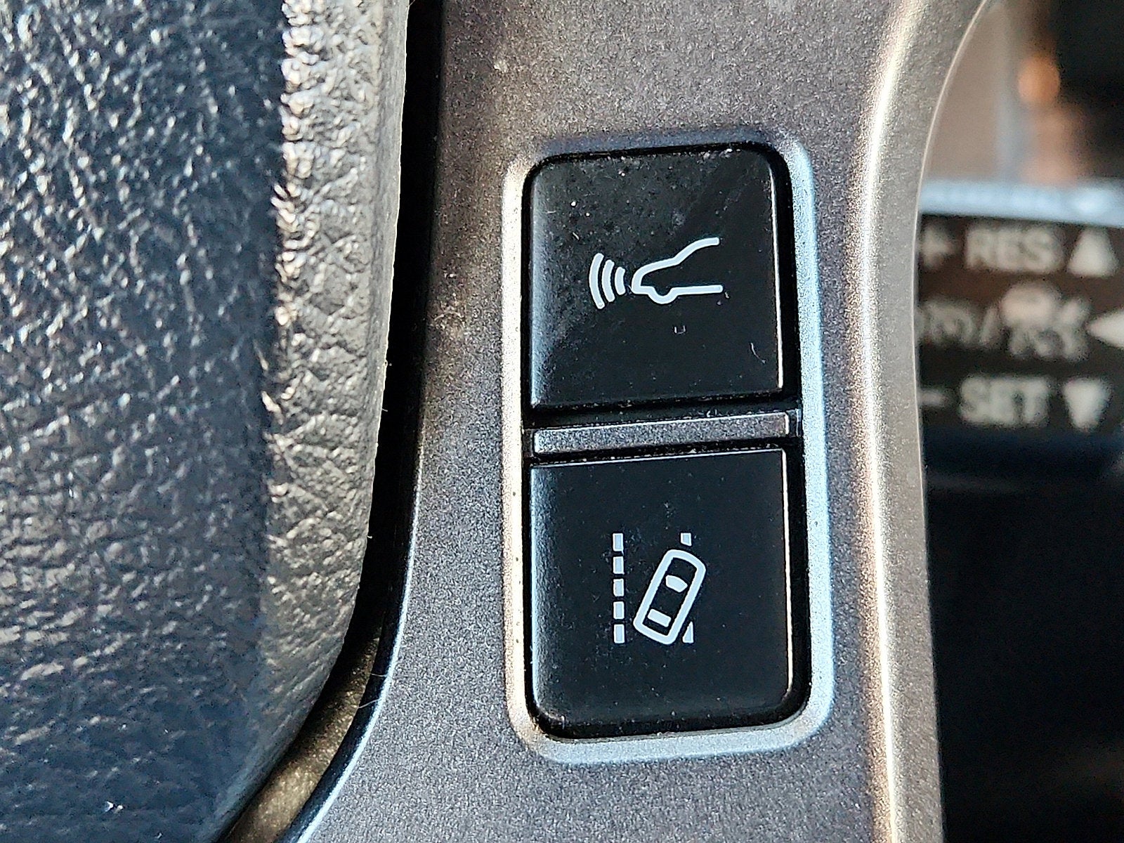 2018 Toyota Tacoma Base