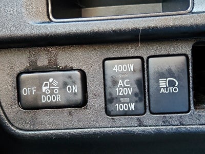 2018 Toyota Tacoma Base