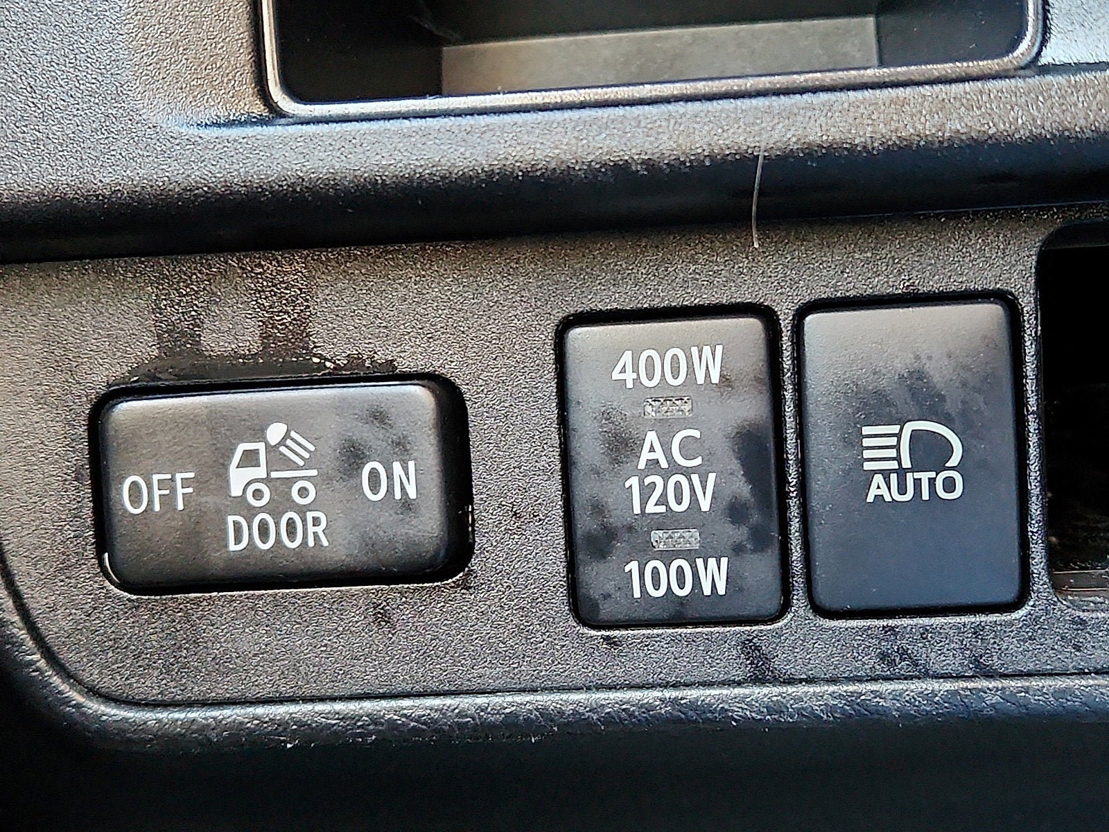 2018 Toyota Tacoma Base