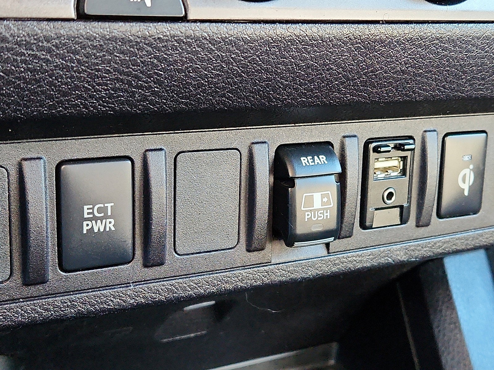 2018 Toyota Tacoma Base