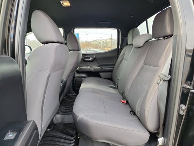 2019 Toyota Tacoma 4WD TRD Off Road