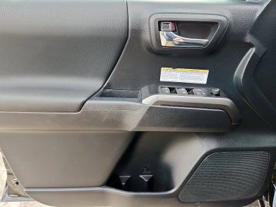 2019 Toyota Tacoma 4WD TRD Off Road