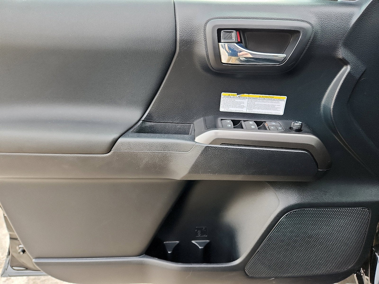 2019 Toyota Tacoma 4WD TRD Off Road