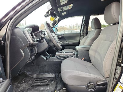 2019 Toyota Tacoma 4WD TRD Off Road