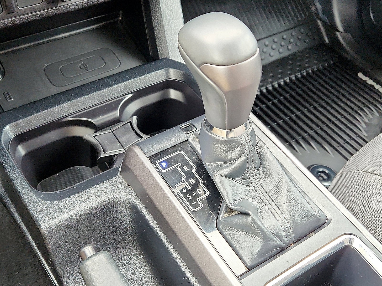 2019 Toyota Tacoma 4WD TRD Off Road