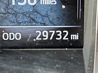 2019 Toyota Tacoma 4WD TRD Off Road