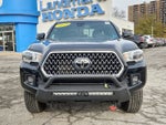 2019 Toyota Tacoma 4WD TRD Off Road