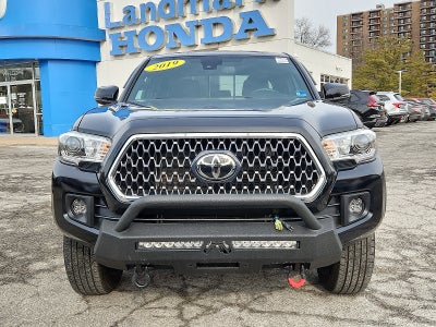 2019 Toyota Tacoma 4WD TRD Off Road