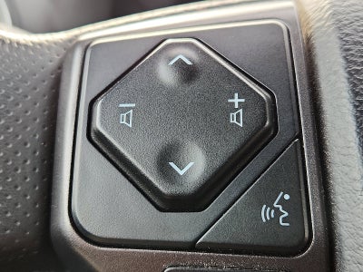 2019 Toyota Tacoma 4WD TRD Off Road