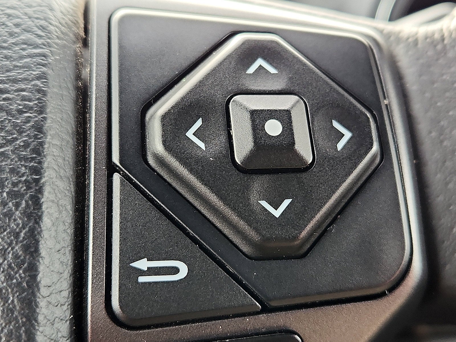 2019 Toyota Tacoma 4WD TRD Off Road