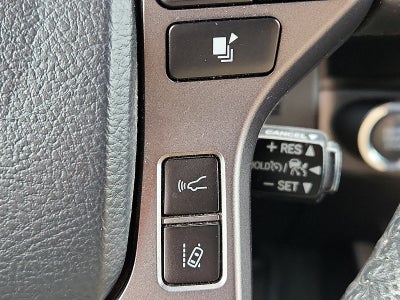 2019 Toyota Tacoma 4WD TRD Off Road