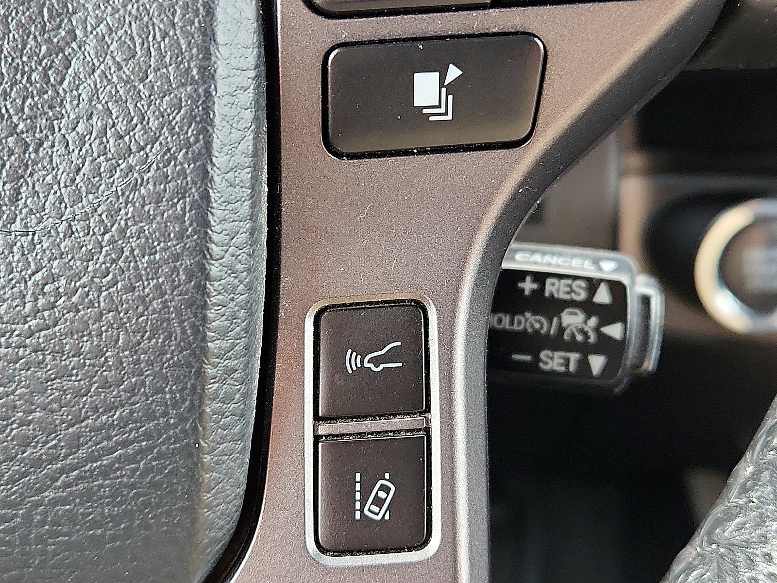 2019 Toyota Tacoma 4WD TRD Off Road