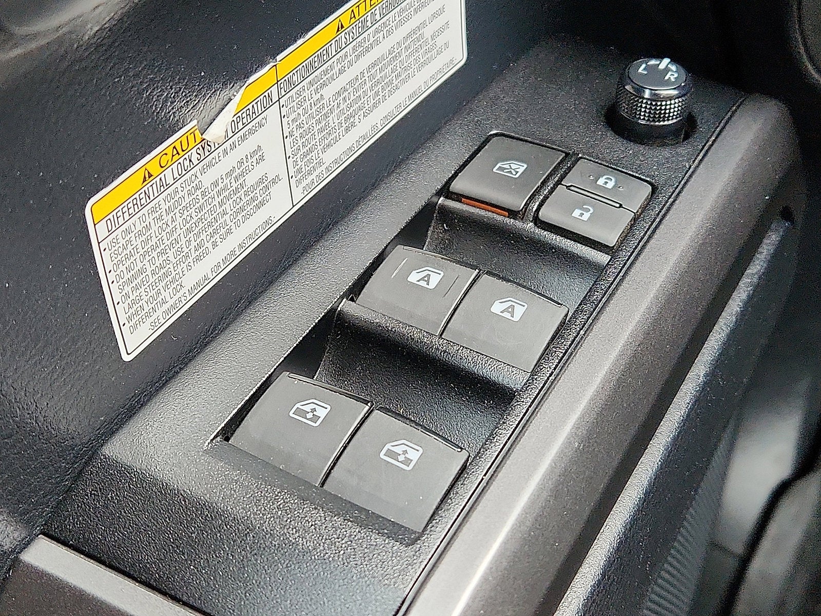 2019 Toyota Tacoma 4WD TRD Off Road