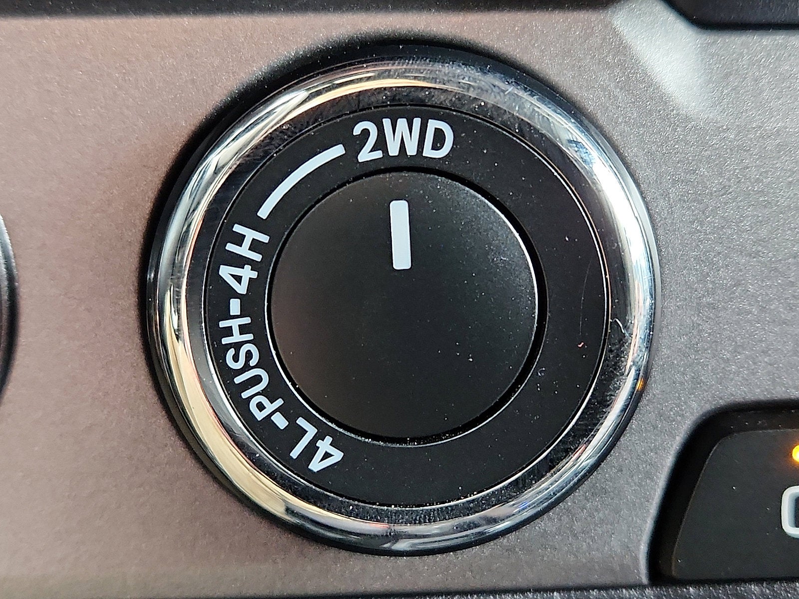 2019 Toyota Tacoma 4WD TRD Off Road