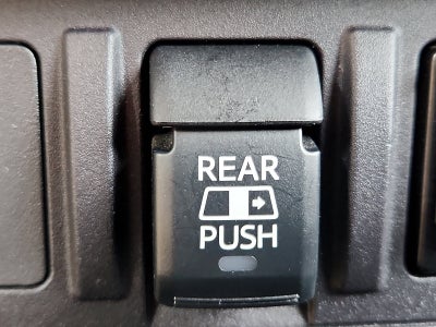 2019 Toyota Tacoma 4WD TRD Off Road