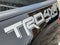 2019 Toyota Tacoma 4WD TRD Off Road
