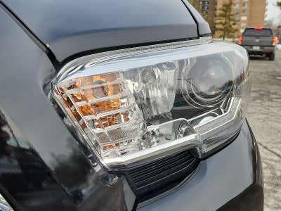 2019 Toyota Tacoma 4WD TRD Off Road