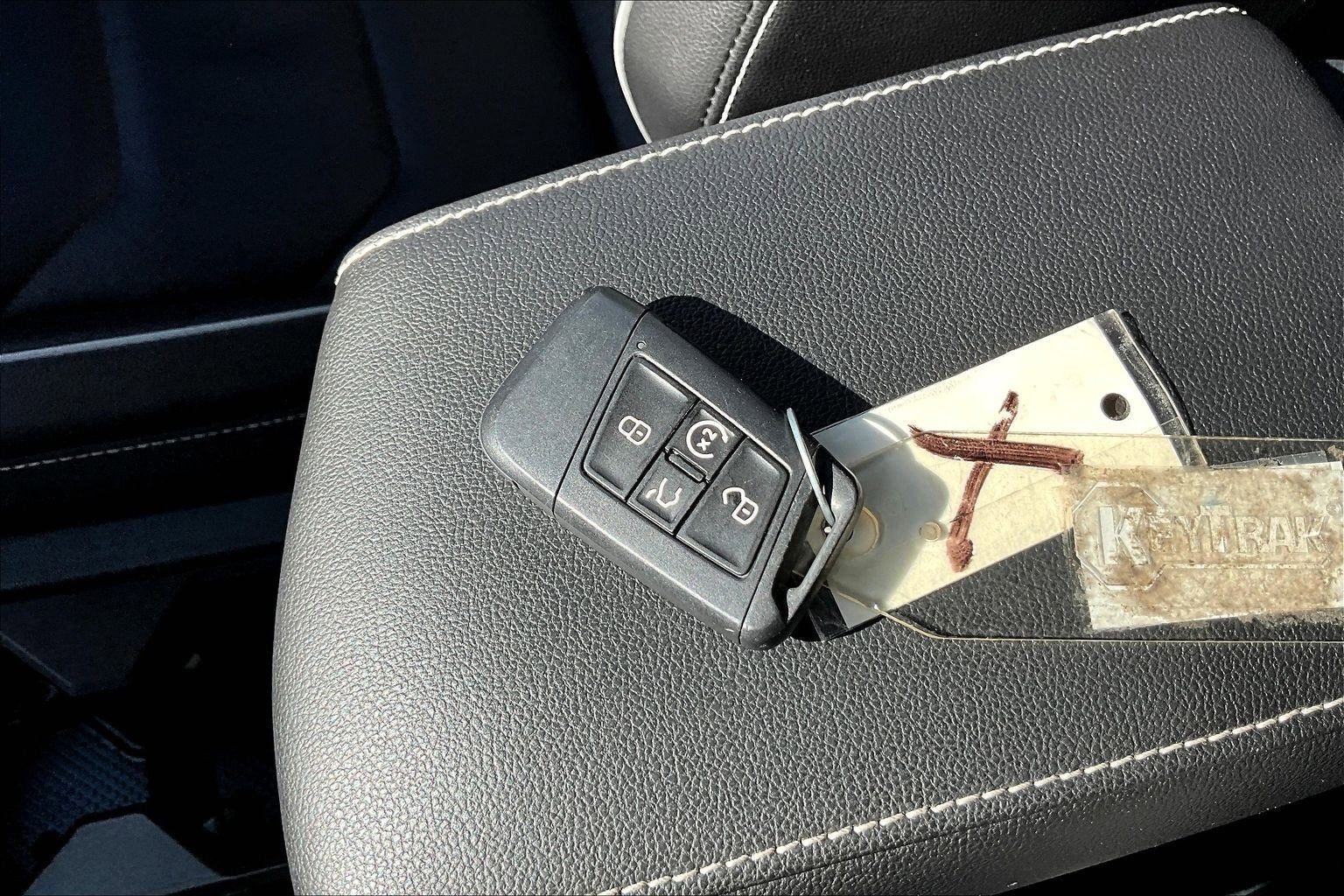 2021 Volkswagen Tiguan SEL Premium R-Line