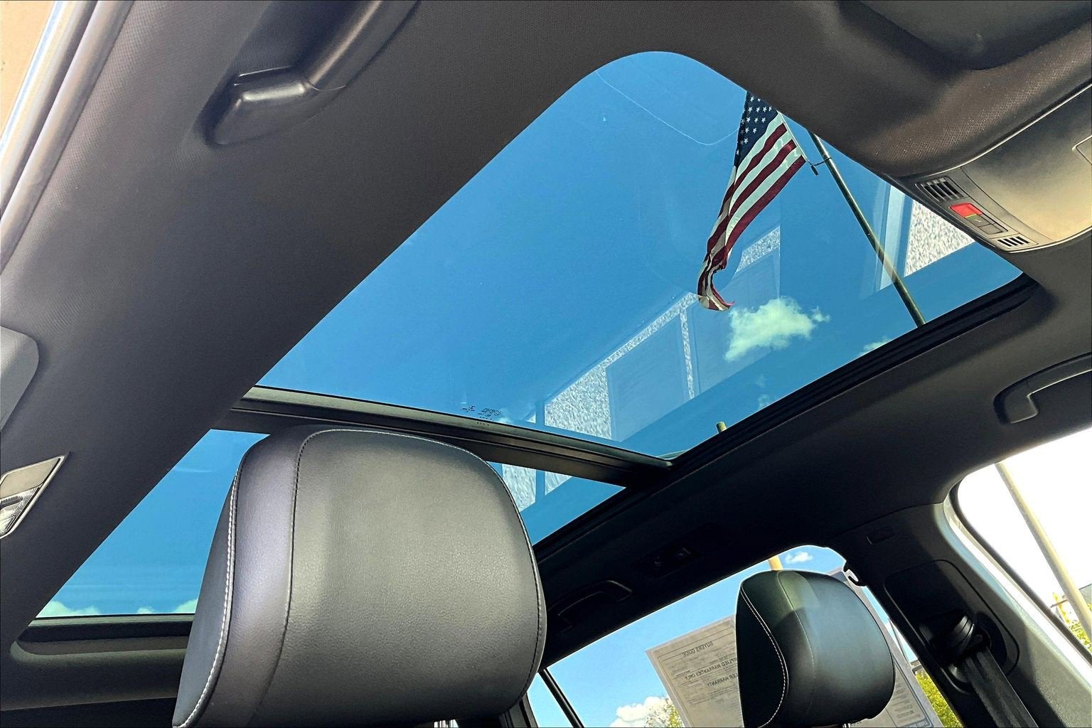 2021 Volkswagen Tiguan SEL Premium R-Line