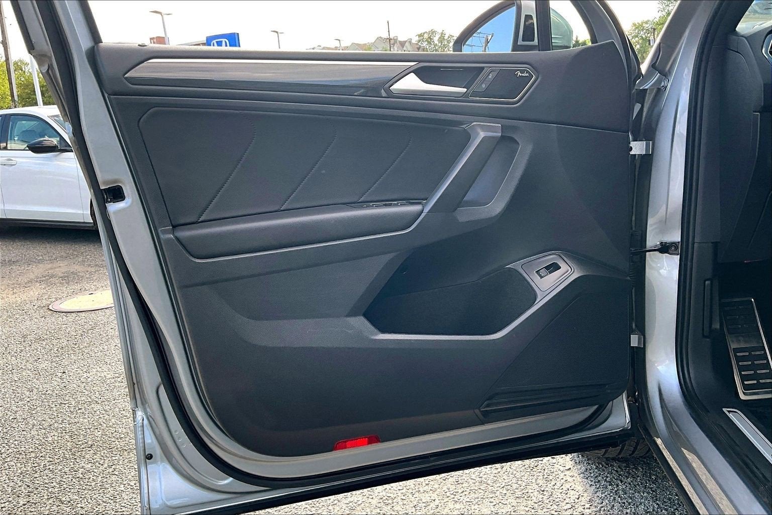 2021 Volkswagen Tiguan SEL Premium R-Line