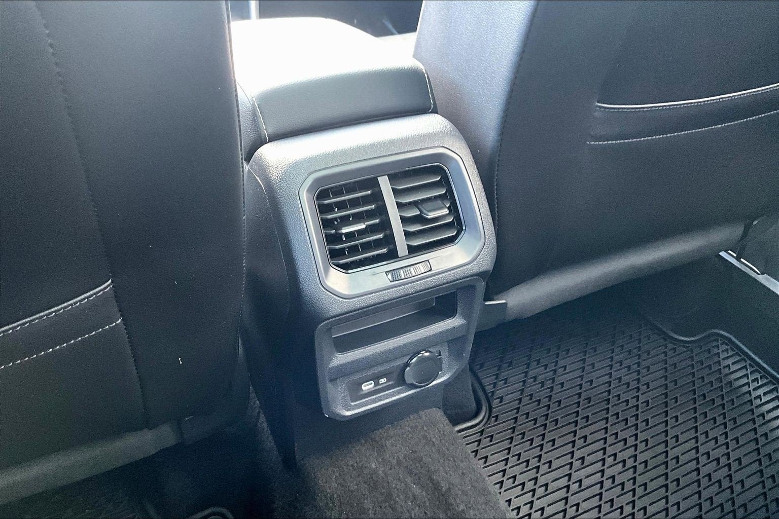 2021 Volkswagen Tiguan SEL Premium R-Line