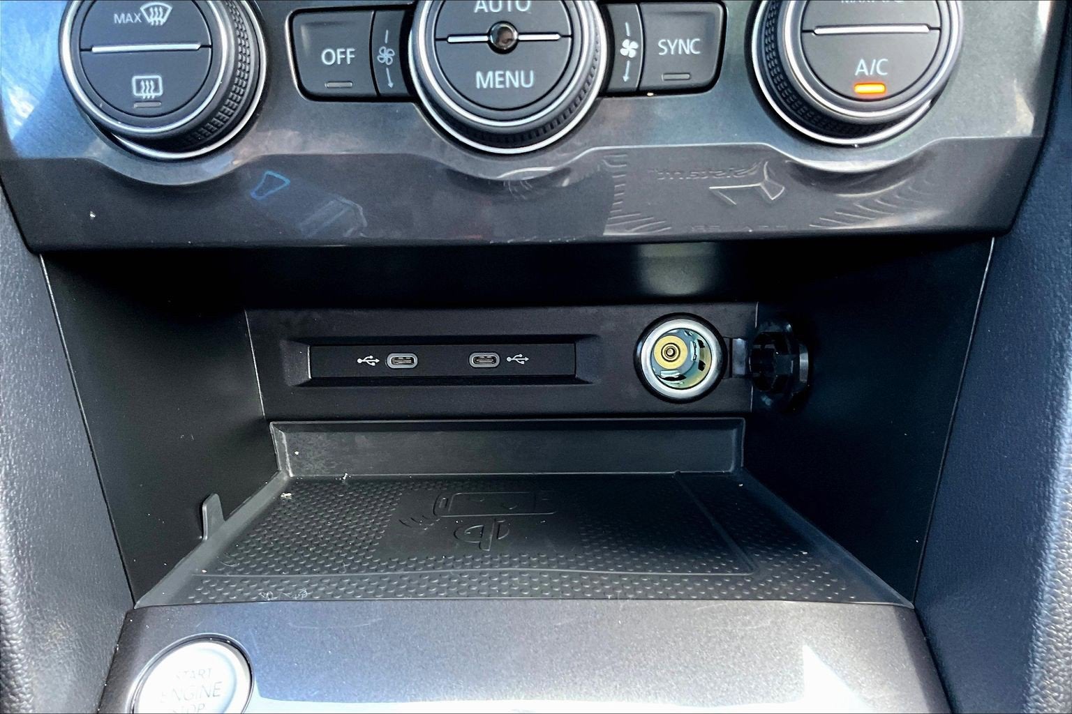 2021 Volkswagen Tiguan SEL Premium R-Line