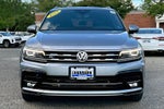 2021 Volkswagen Tiguan SEL Premium R-Line