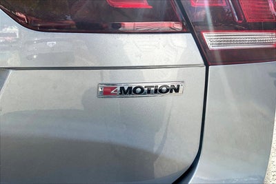 2021 Volkswagen Tiguan SEL Premium R-Line