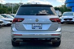 2021 Volkswagen Tiguan SEL Premium R-Line