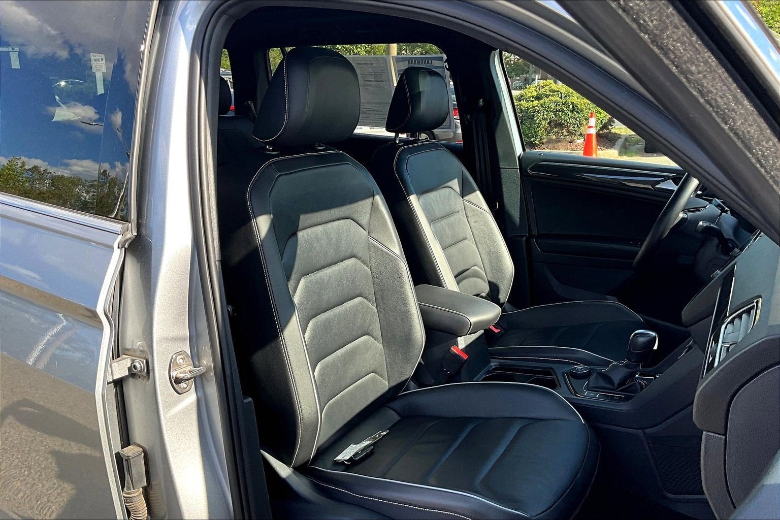 2021 Volkswagen Tiguan SEL Premium R-Line