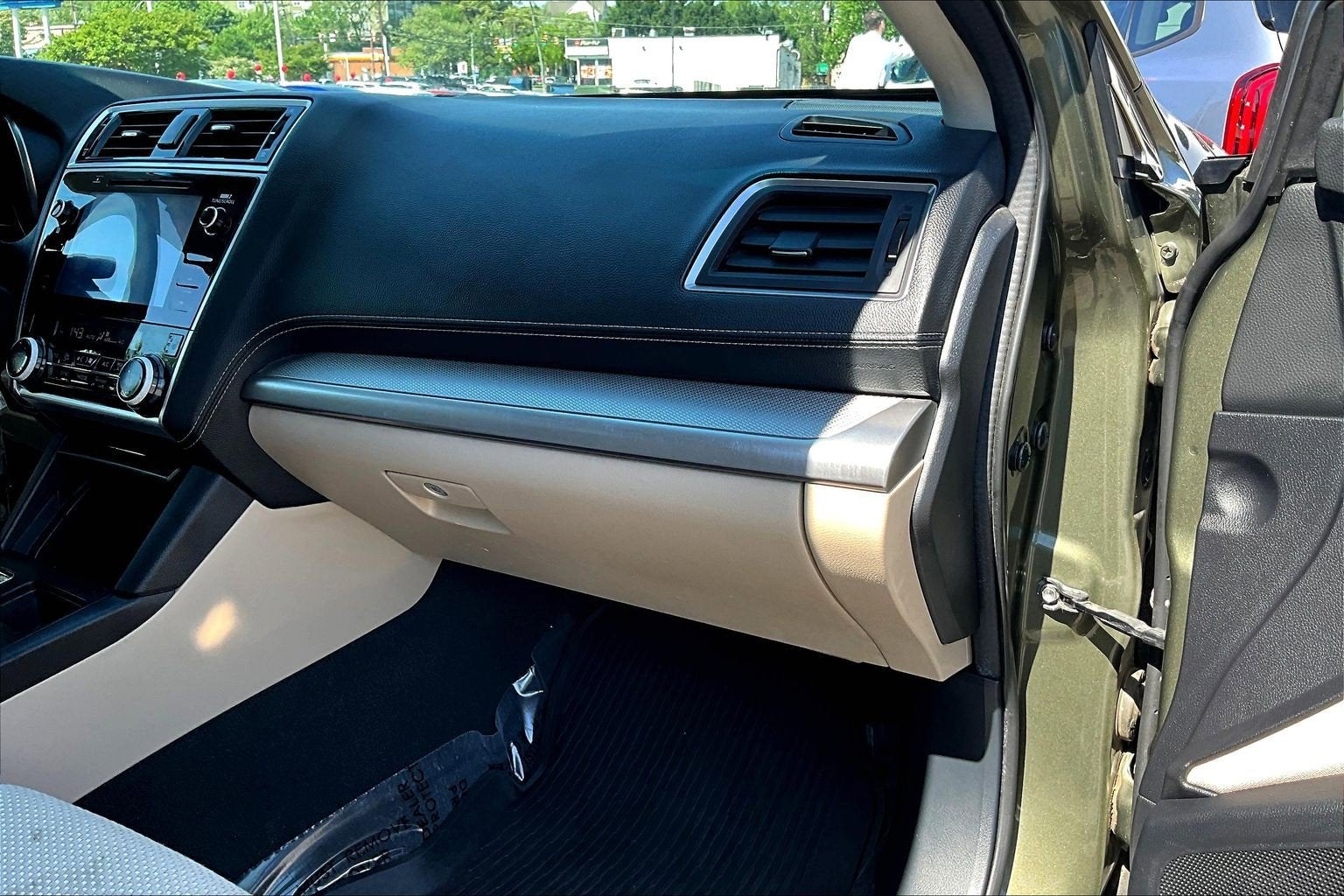 2019 Subaru Outback Premium