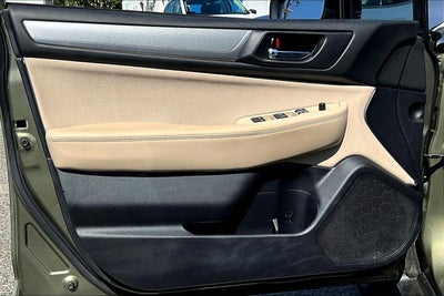 2019 Subaru Outback Premium