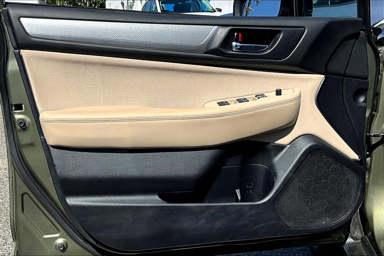 2019 Subaru Outback Premium