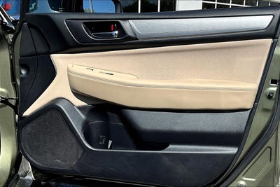 2019 Subaru Outback Premium