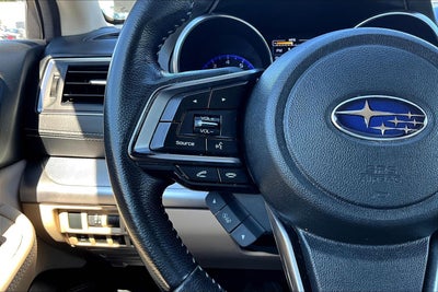 2019 Subaru Outback Premium
