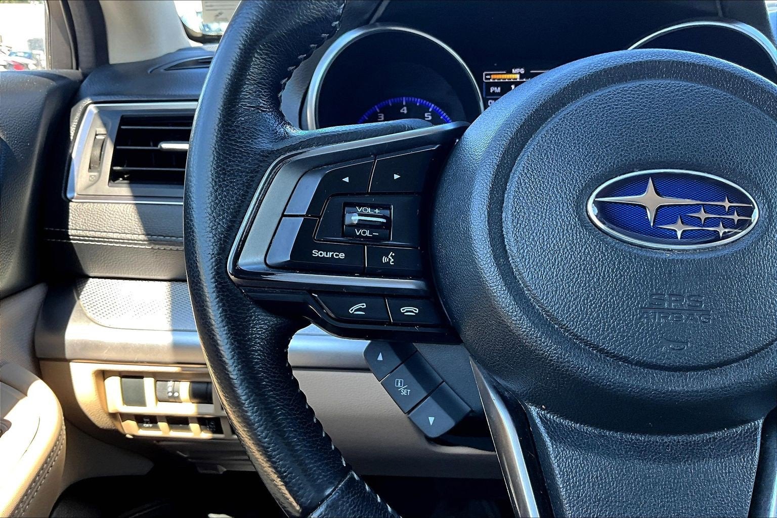 2019 Subaru Outback Premium
