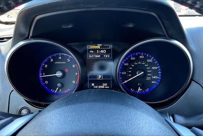 2019 Subaru Outback Premium