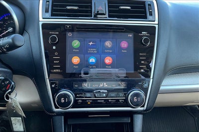 2019 Subaru Outback Premium