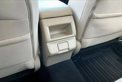 2019 Subaru Outback Premium